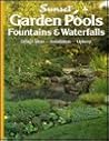 Garden Pools: Fountains & Waterfalls