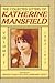 The Collected Letters of Katherine Mansfield: Volume 1: 1903-1917