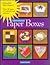 Paper Boxes