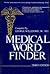 Medical Word Finder