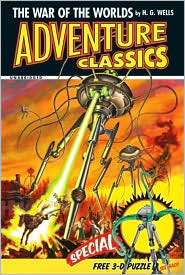 The War of the Worlds