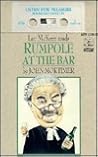 Rumpole at the Bar by John Mortimer Rumpole at the Bar by John Mortimer