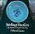 Stitching Porcelain by Deborah Larsen