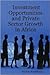 Investment Opportunities and Private Sector Growth in Africa