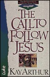 The Call to Follow Jesus: Luke