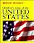 Children's Atlas of the United States by Rand McNally & Company