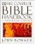 Complete Bible Handbook: An Illustrated Companion