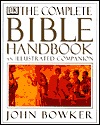 Complete Bible Handbook: An Illustrated Companion (Hardcover)