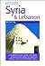 Syria & Lebanon