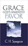 Grace: God's Unme...