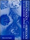 Study Guide to Accompany Immunology & Serology in Laboratory Medicine
