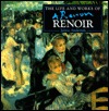 The Life and Works of Renoir (Hardcover)