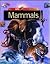 Mammals (Time-life Student Library)