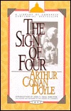 The Sign of the Four