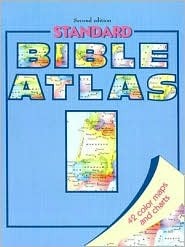Standard Bible Atlas