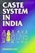 Caste System in India