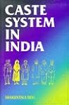 Caste System in India Caste System in India