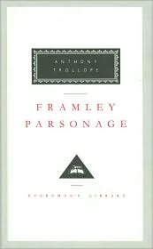 Framley Parsonage