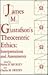 James M. Gustafson's Theoce...