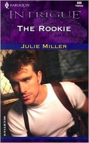 The Rookie (The Taylor Clan #4)