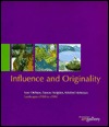 Influence and Originality: Ivon Hitchens, Frances Hodgkins, Winifred Nicholson Landscape C. 1920-50 (Paperback)
