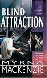 Blind Attraction (Family Secrets, #9)