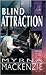 Blind Attraction (Family Secrets, #9)
