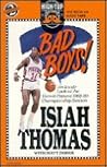 Bad Boys!: An Inside Look at the Detroit Pistons' 1988-89 Championship Season