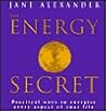 The Energy Secret : Practical Techniques for Understanding and Directing Vital Energy