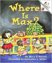 Where Is Max? (Paperback)