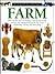 Farm (DK Eyewitness Books)