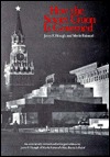 How the Soviet Union Is Governed (Hardcover)