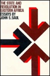 State and Revolution in East Africa (Paperback)