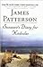 Suzanne's Diary For Nicholas by James  Patterson
