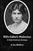 Willa Cather's Modernism: A Study of Style and Technique