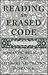 Reading an Erased Code: Romantic Religion and Literary Aesthetics in France (University of Toronto Romance Series)