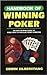 Handbook Of Winning Poker