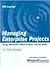Managing Enterprise Projects Using Microsoft Office Project Server 2003