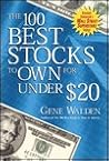The 100 Best Stocks to Own for Under $20