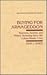 Buying for Armageddon: Society, Economy, and the State since the Cuban Missile Crisis (ARNOLD AND CAROLINE ROSE MONOGRAPH SERIES OF THE AMERICAN SOCIOLOGICAL ASSOCIATION)