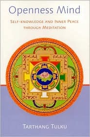 Openness Mind: Self-knowledge and Inner Peace through Meditation (Paperback)