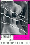 Sexuality and Modern Western Culture (Twayne's Studies in Intellectual and Cultural History)