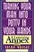 Turning Your Man into Putty in Your Hands (Learning Annex)