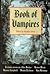 Book of Vampires