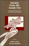 Society from the Inside Out: Anthropological Perspectives on the South Asian Household