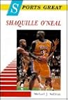Sports Great Shaquille O'Neal (Sports Great Books)