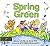 Spring Green by Valrie M. Selkowe
