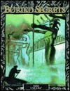 *OP Buried Secrets: Wraith 2nd Ed Screen (Wraith - The Oblivion)
