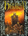 The Hierarchy: In the Ranks of Death (Wraith: The Oblivion)