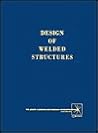 Design of Welded Structures